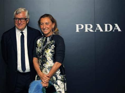 Prada SA, Lussemburgo, succursale svizzera di 